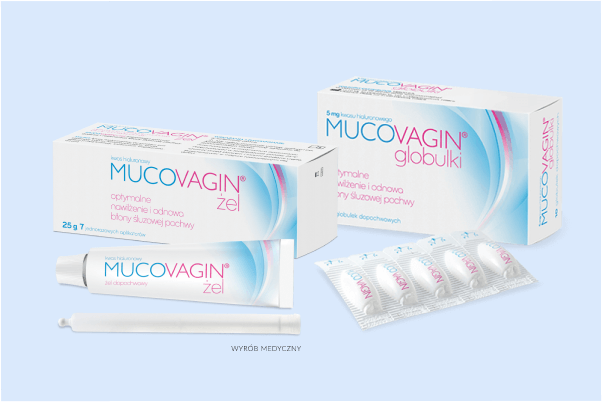Sięgnij po Mucovagin